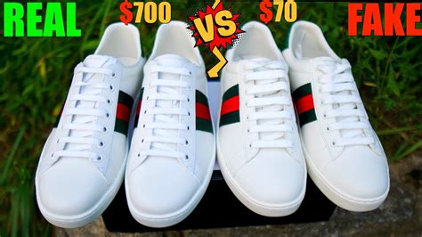 sneakers gucci contraffatte|are gucci shoes legit.